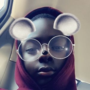 Meet your Posher, Jaylen